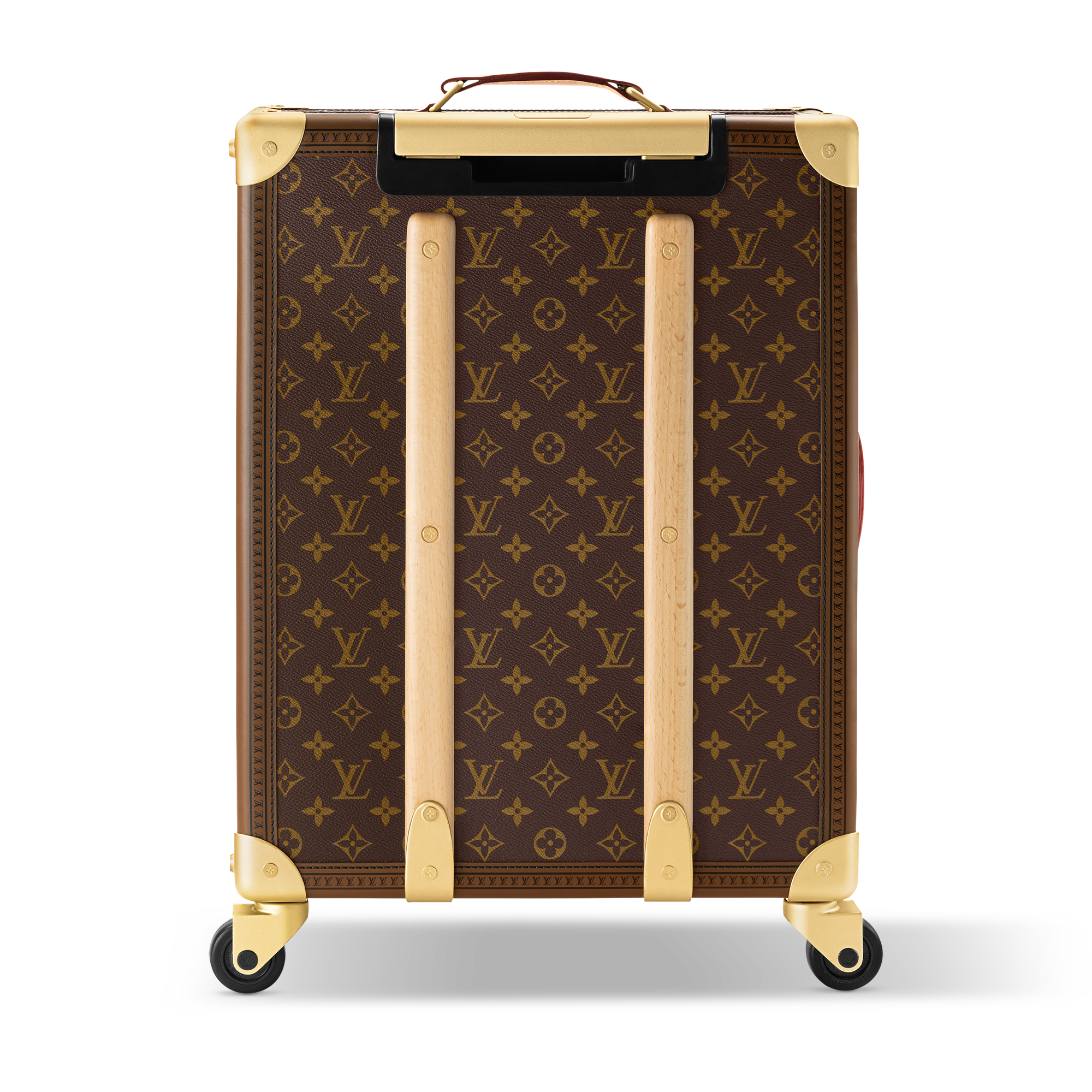 LV Pyramide 40MM Belt Monogram Canvas - Accessories | LOUIS VUITTON